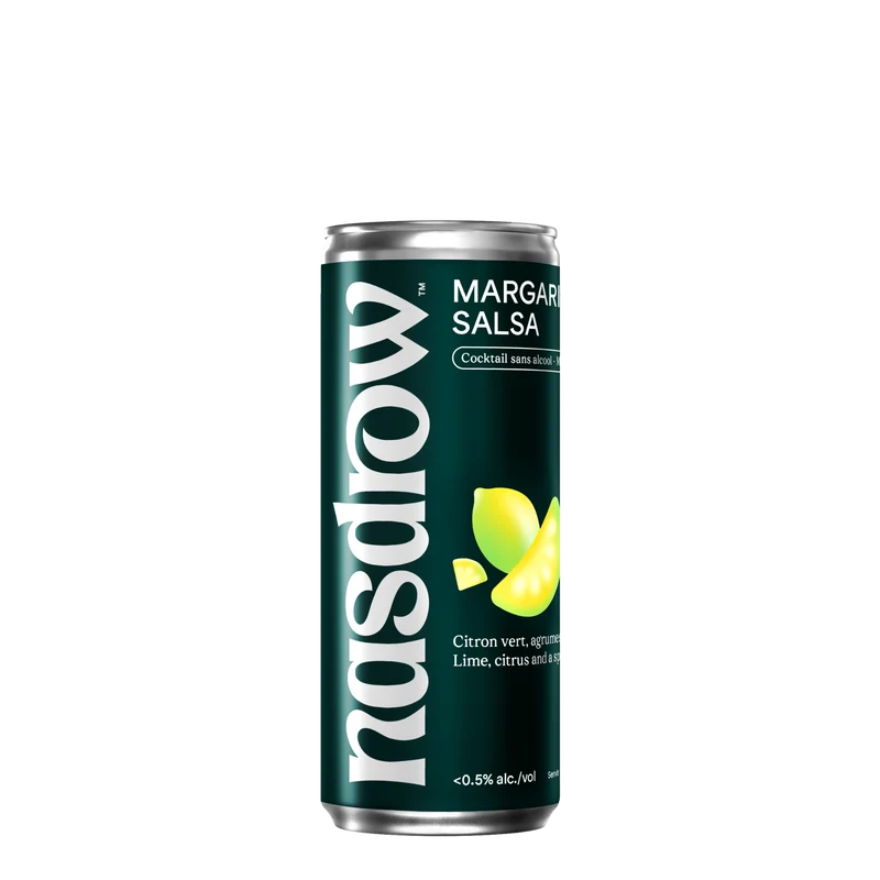 Coffret Coupe du Monde — L’Équipe Type Sans Alcool (12 boissons)