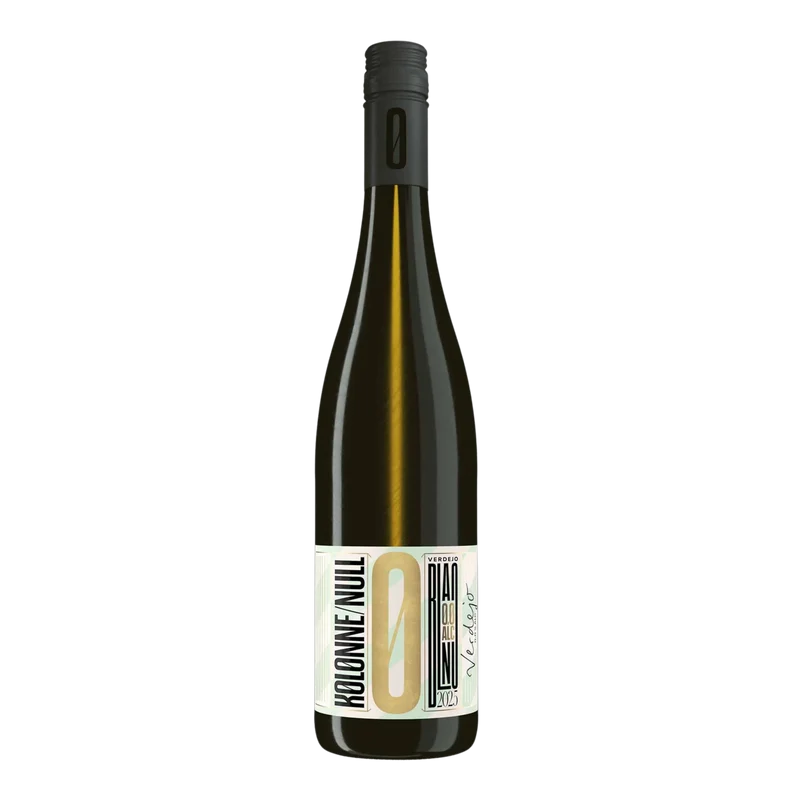 Verdejo 0.0 - Kolonne Null