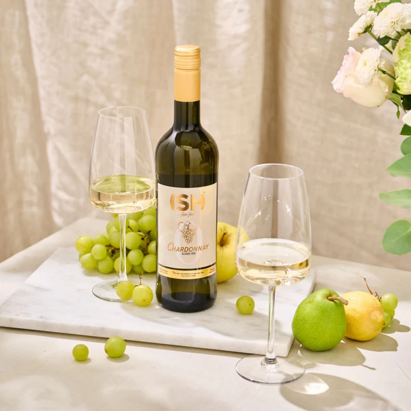 Chardonnay - ISH Spirits