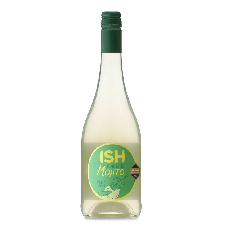 Mojito 75cl - ISH Spirits