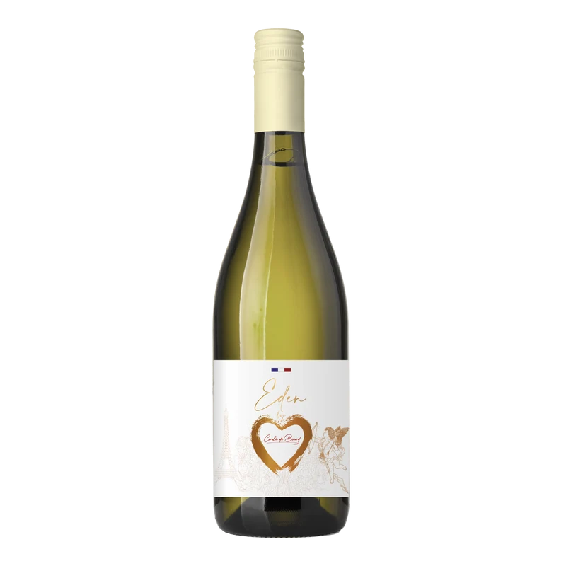 Eden - Sauvignon blanc - Château Clos de Boüard