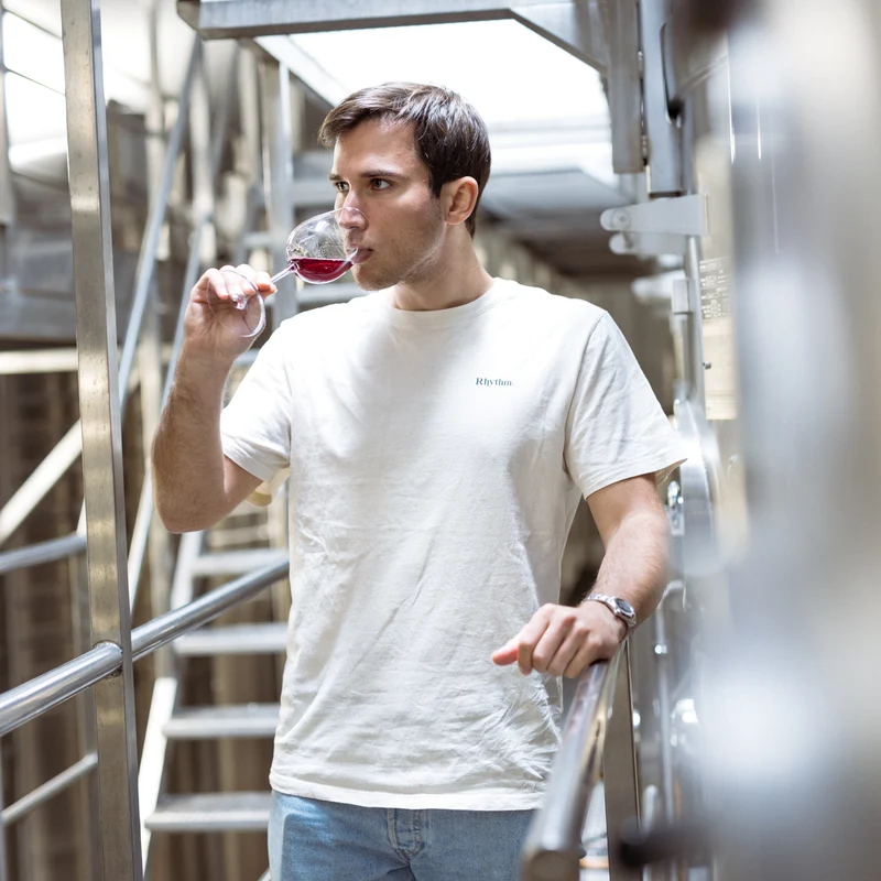 Collection Vigneron - Pinot noir - Divin