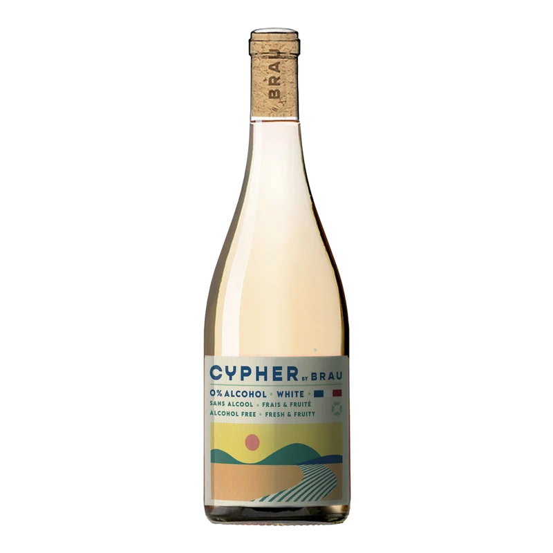 Colombard et Roussanne - Cypher