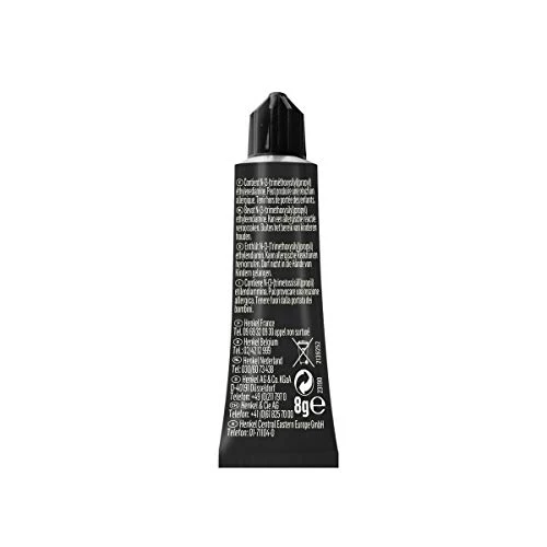 Pattex Repair Extreme, adesivo multiuso flessibile e non restringente, adesivo di riparazione resistente alle temperature, forte adesivo per interno ed esterno, 1x tubo da 8 g