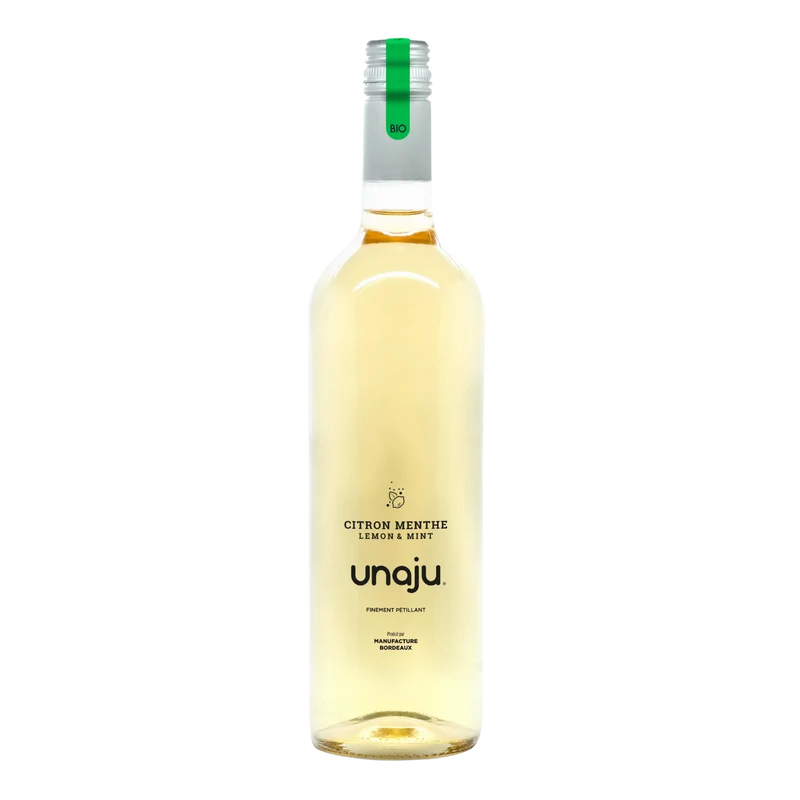 Citron Menthe - Unaju