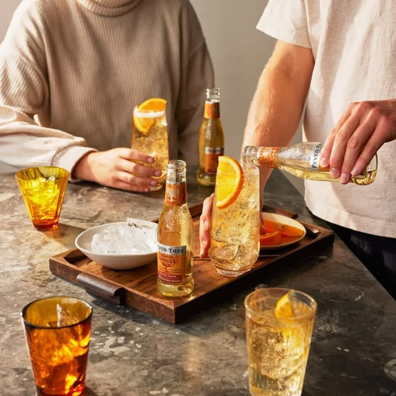 Ginger Ale - Fever Tree
