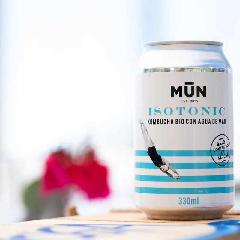 ISOTONIC DEAL | -39%
