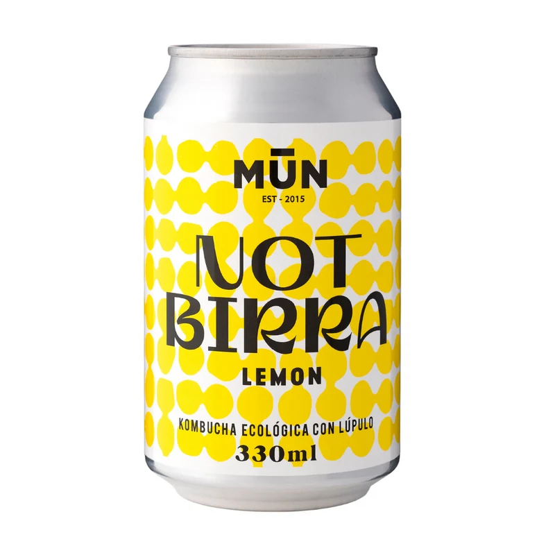 TRY ME Not-Birralover | 4 latas 330 ml