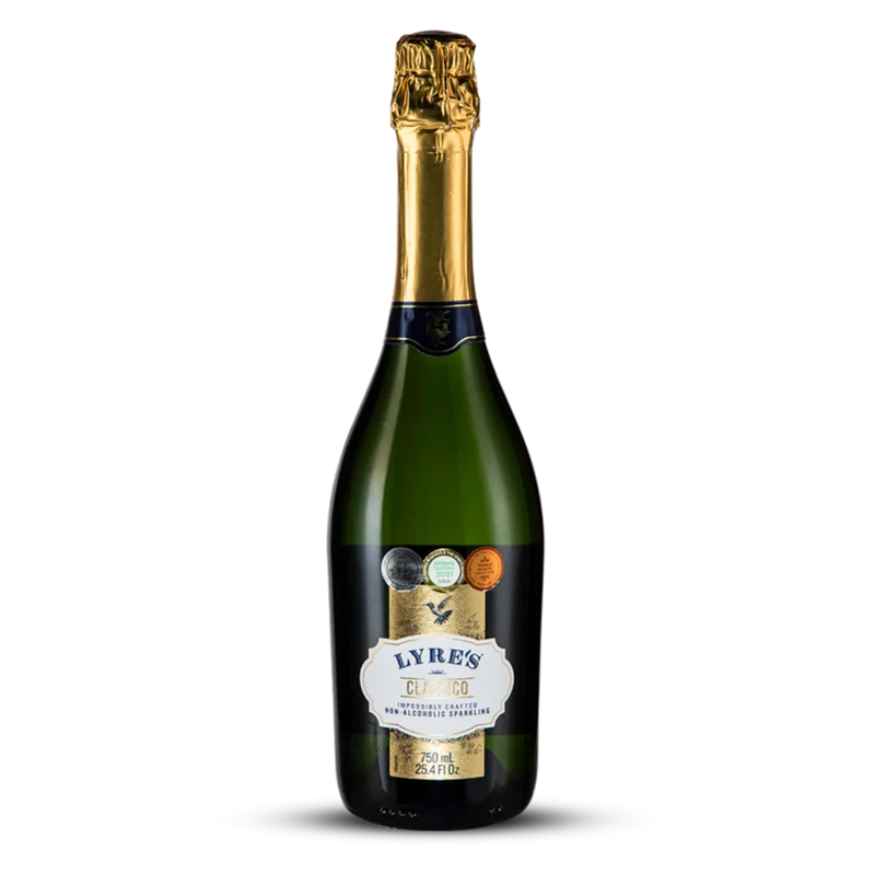 Classico - Lyre's