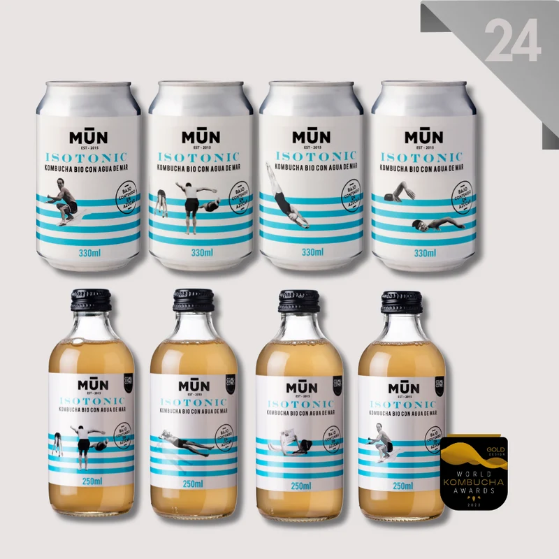 ISOTONIC DEAL | -39%