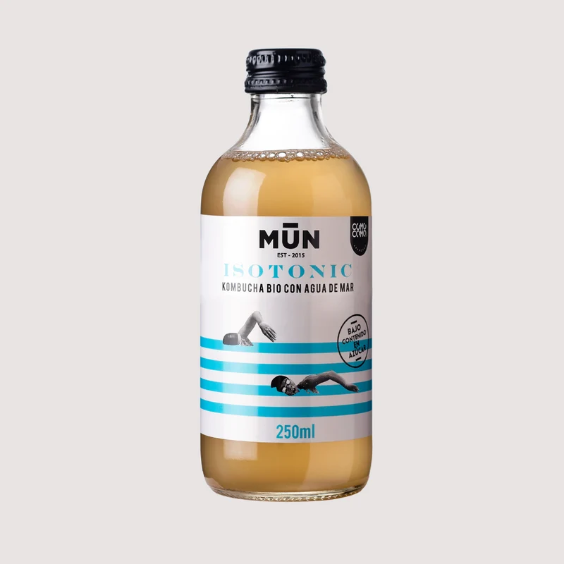 ISOTONIC DEAL | -39%