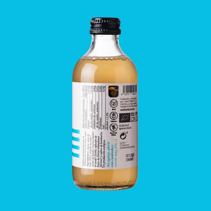 ISOTONIC DEAL | -39%
