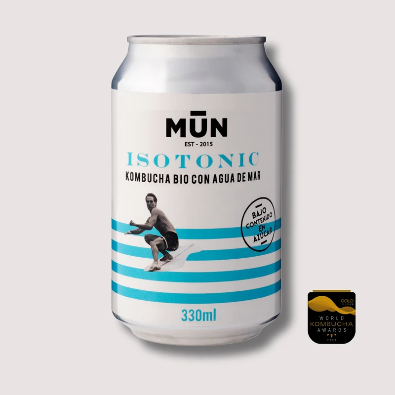 ISOTONIC DEAL | -39%
