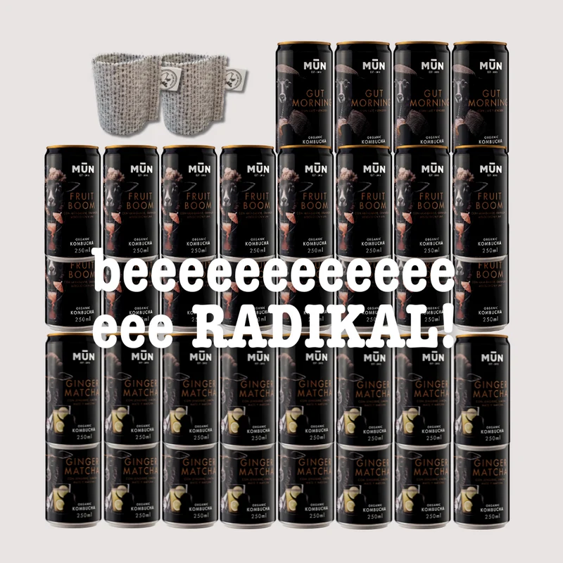 RADIKAL DEAL | -37%