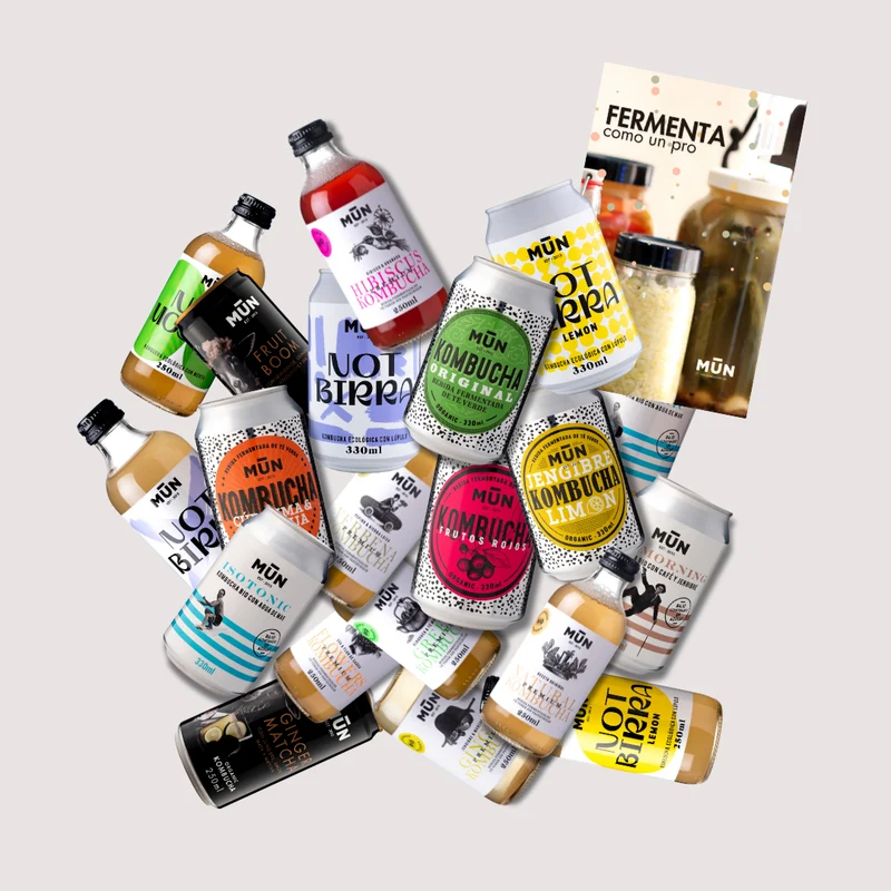 MŪN DEAL |- 42%