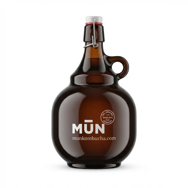Growler MATCHA | 2 L