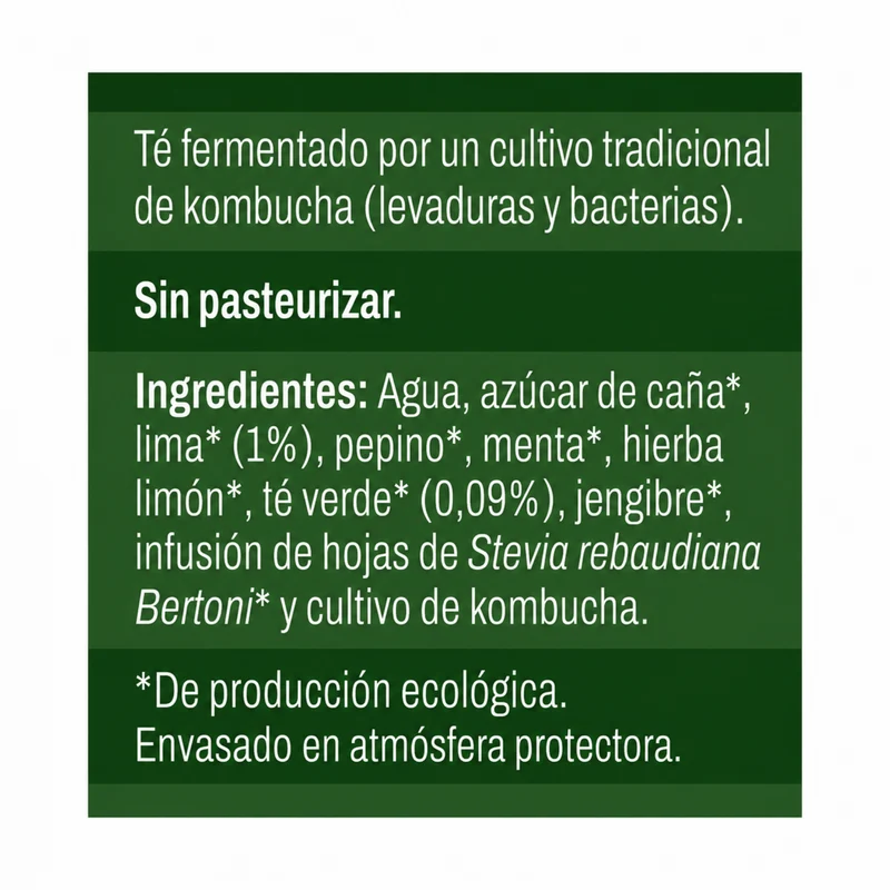 MIX SPARK & FLOW by Ruido Blanco | 6 botellas 500 ml