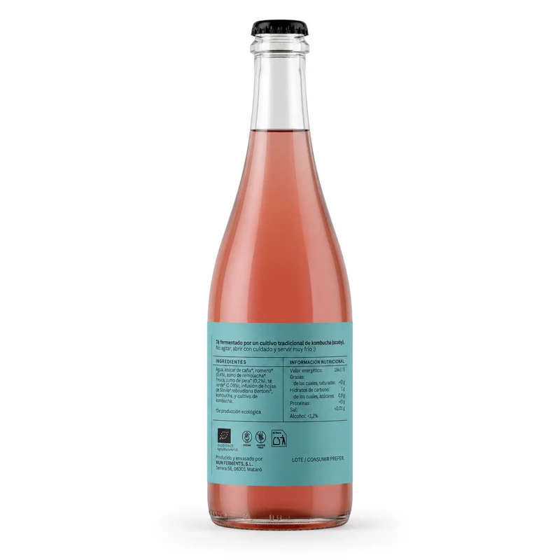 SUMMER BOX | 6 botellas 750 ml