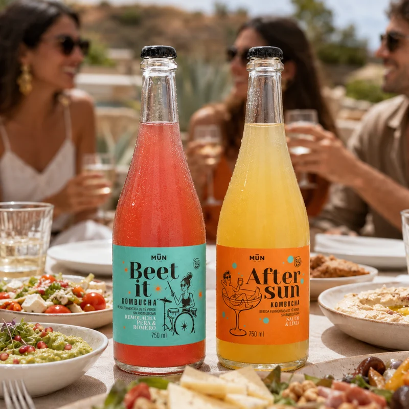 SUMMER BOX | 6 botellas 750 ml