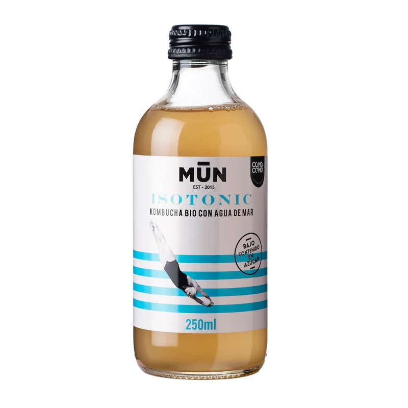 MIX COMBO 12 botellas de 250 y 4 latas de 330 ml, 14 sabores