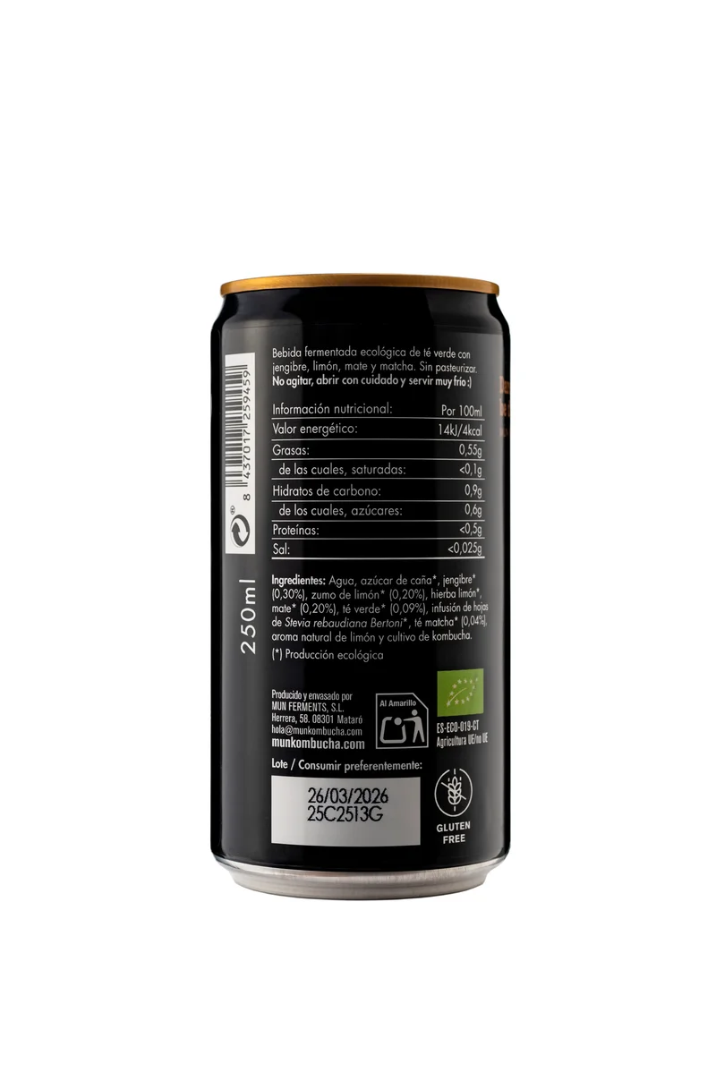 RADIKAL MOSCOW MULE | 16 latas + 2 tazas de cobre