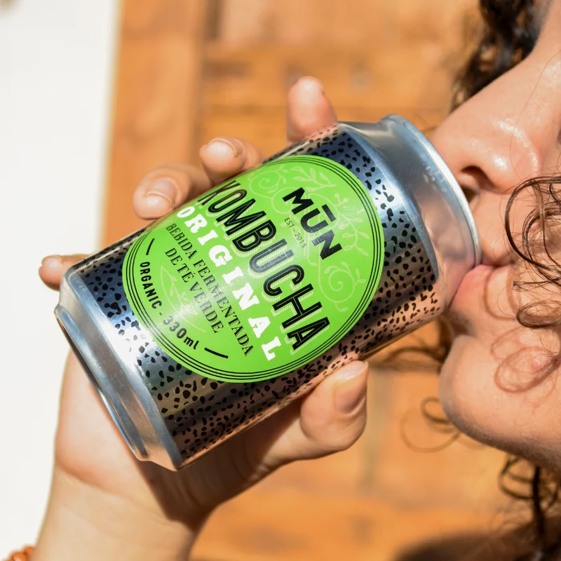 TRY ME ORIGINAL | 4 latas 330 ml