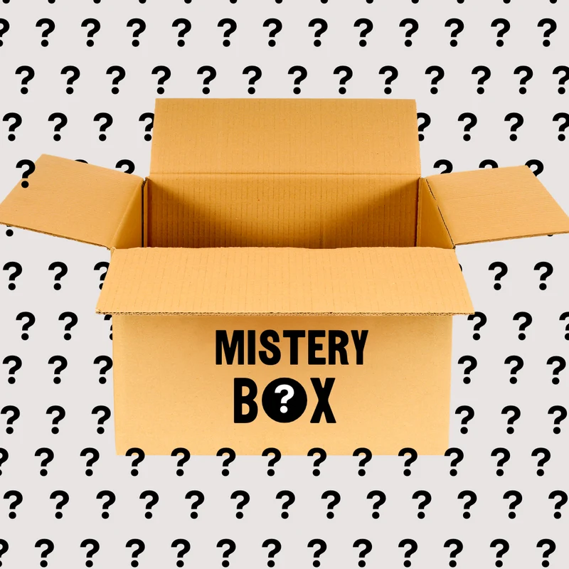 MISTERY BOX | -40%