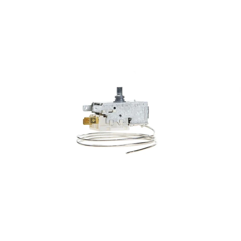 CG94 - Termostato Universale Frigorifero Compatibile Ran_co K59-L1260 3 Contatti Doppia Porta Frigo