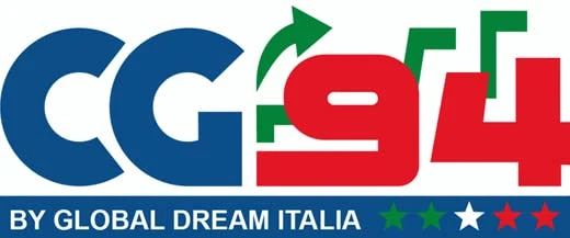 CG94 - Termostato Universale Frigorifero Compatibile Ran_co K59-L1260 3 Contatti Doppia Porta Frigo