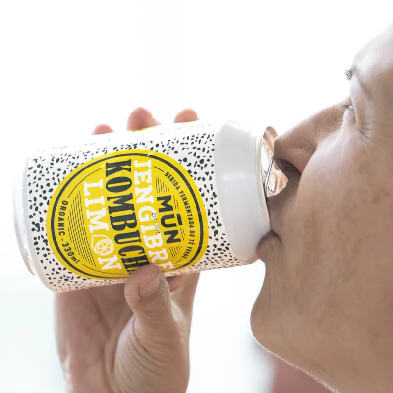 TRY ME | 4 latas 330 ml