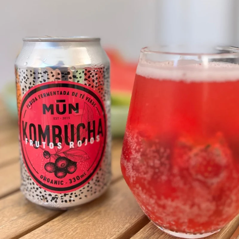 TRY ME | 4 latas 330 ml