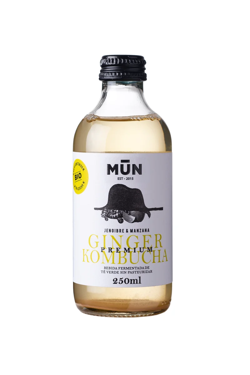 MIX PACK | 12 botellas 250 ml
