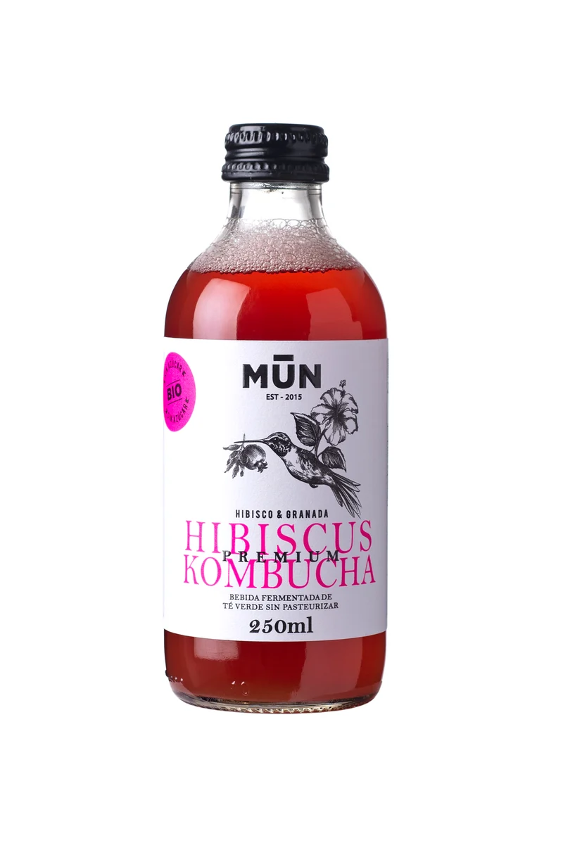 MIX PACK | 12 botellas 250 ml