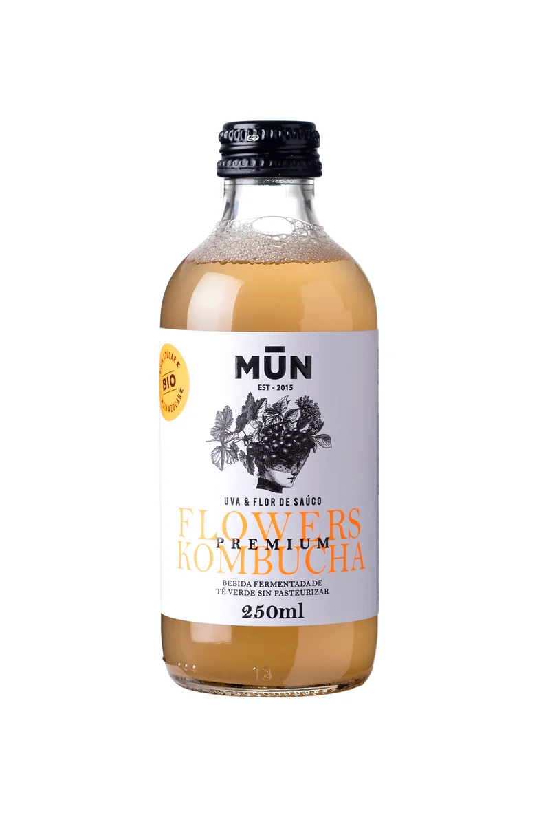 MIX PACK | 12 botellas 250 ml