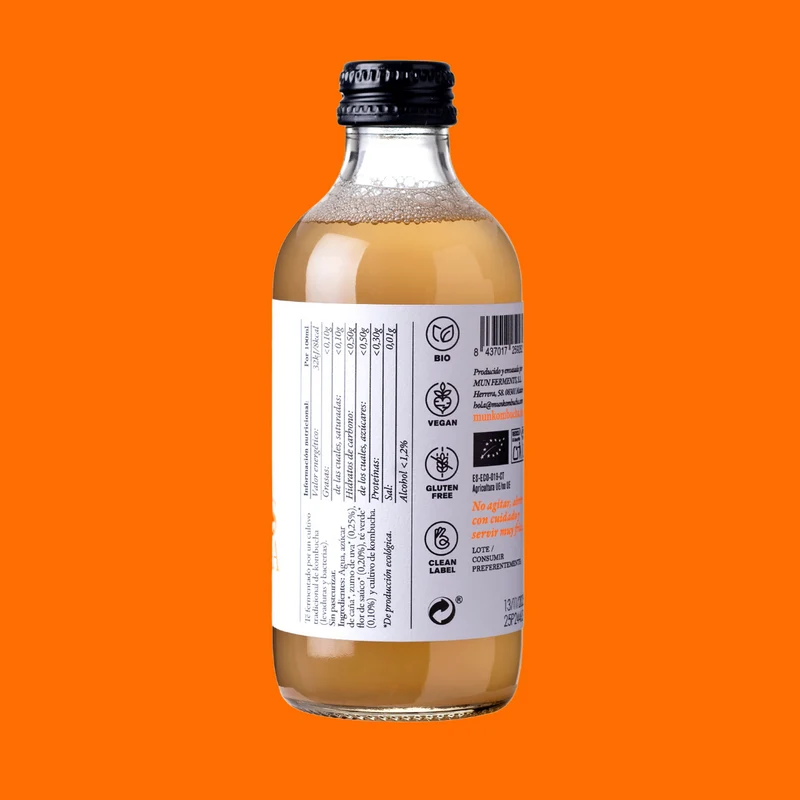 Premium FLOWERS | 12 botellas 250 ml