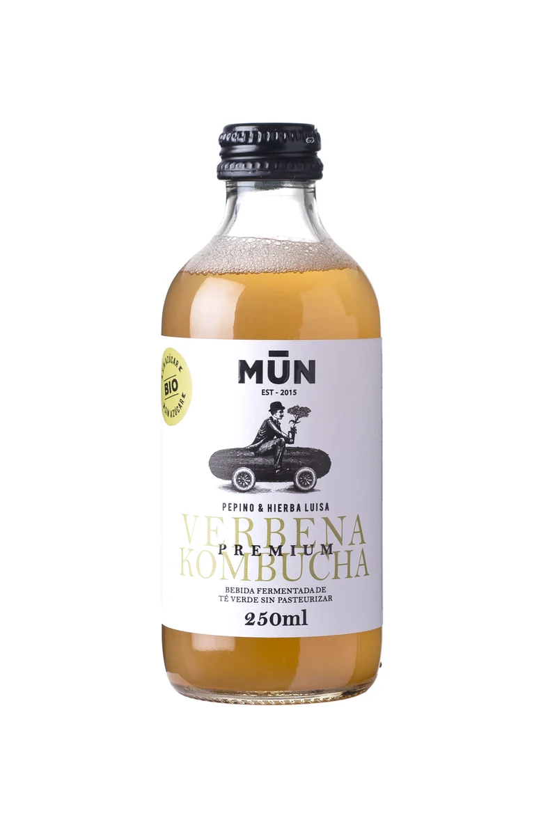 MIX PACK | 12 botellas 250 ml