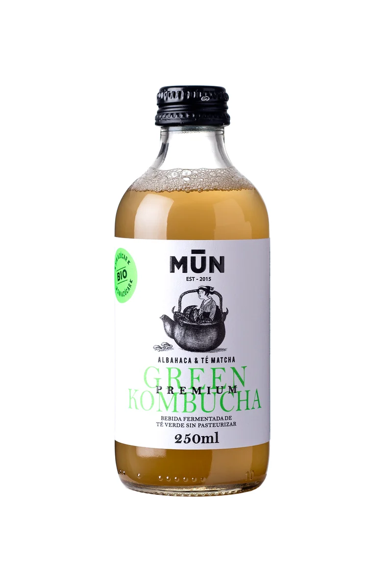 MIX PACK | 12 botellas 250 ml