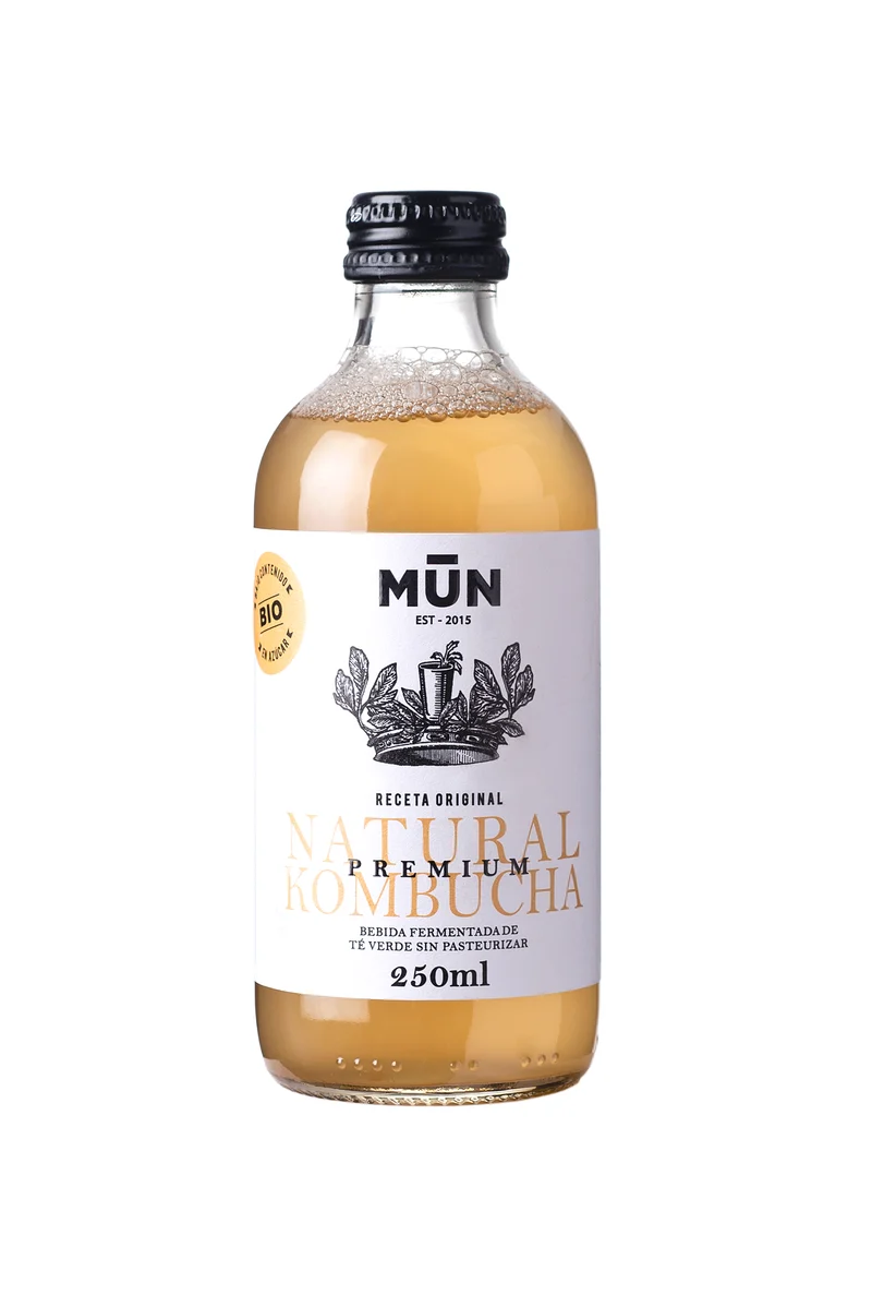 MIX PACK | 12 botellas 250 ml