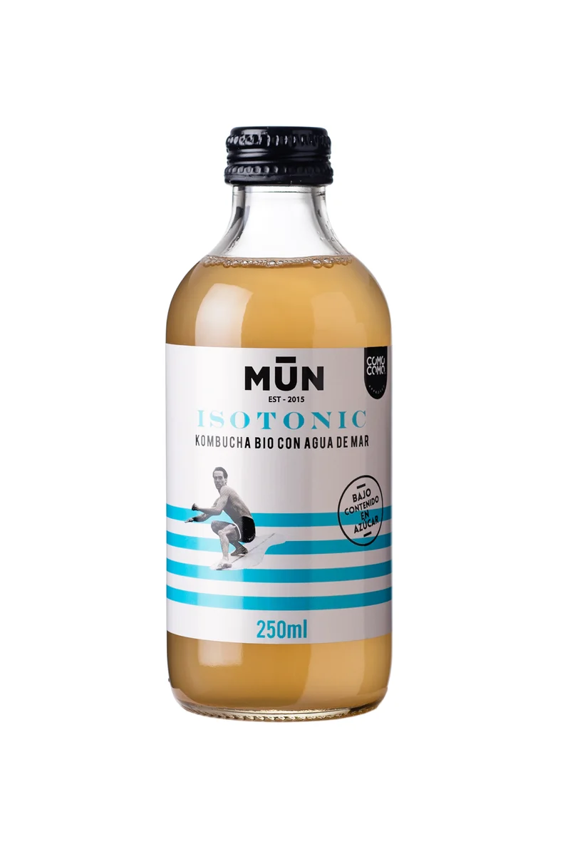 MIX PACK | 12 botellas 250 ml