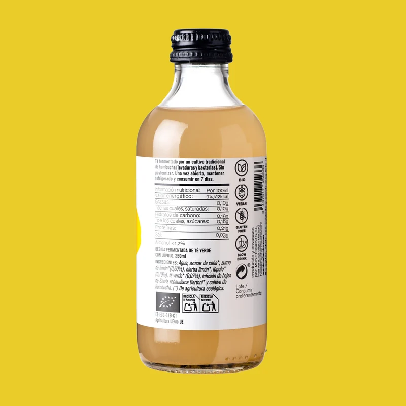 NOT-BIRRALOVER | 12 botellas 250 ml