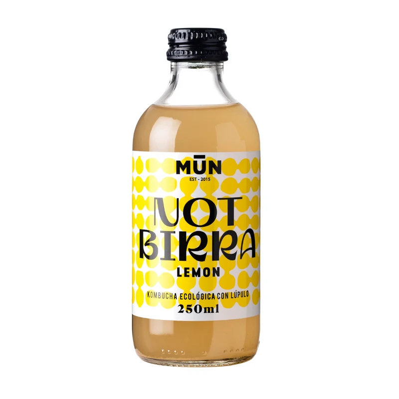 NOT-BIRRALOVER | 12 botellas 250 ml
