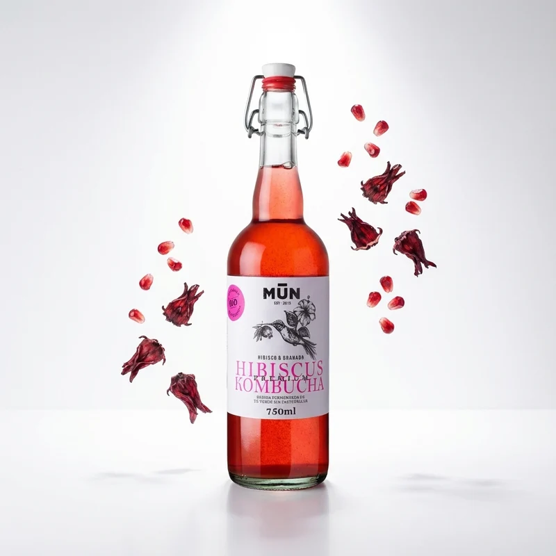 BIG MIX | 6 botellas 750 ml