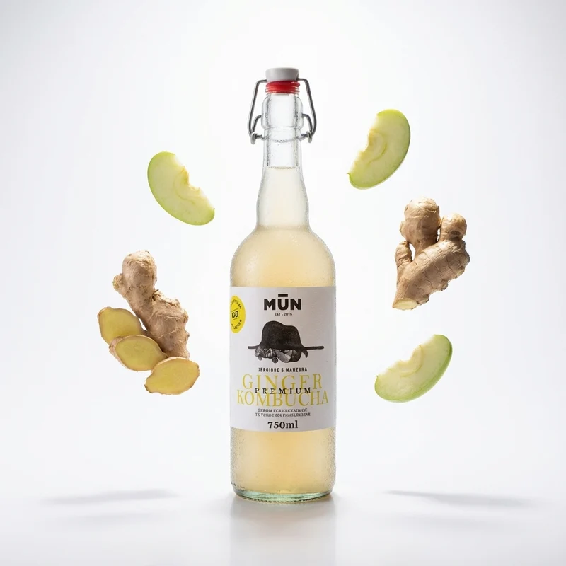 BIG MIX | 6 botellas 750 ml