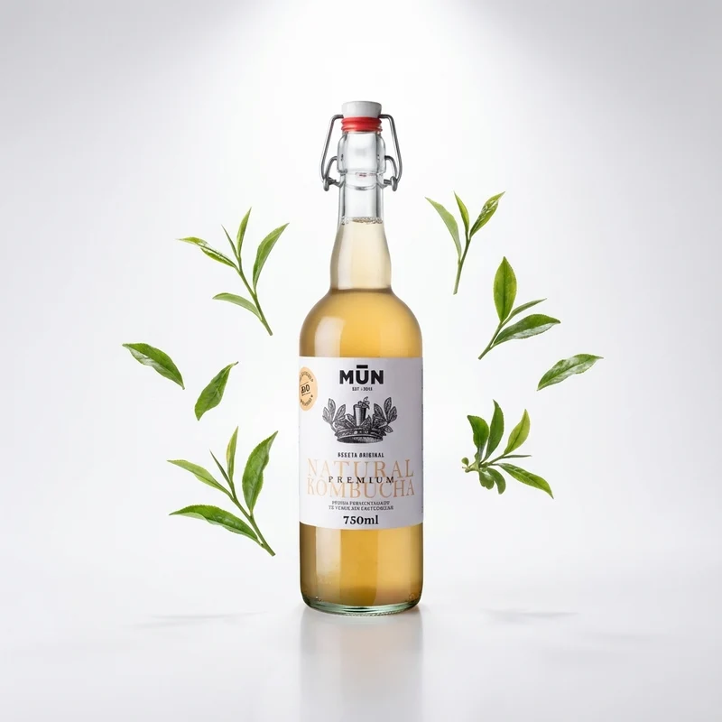 BIG MIX | 6 botellas 750 ml