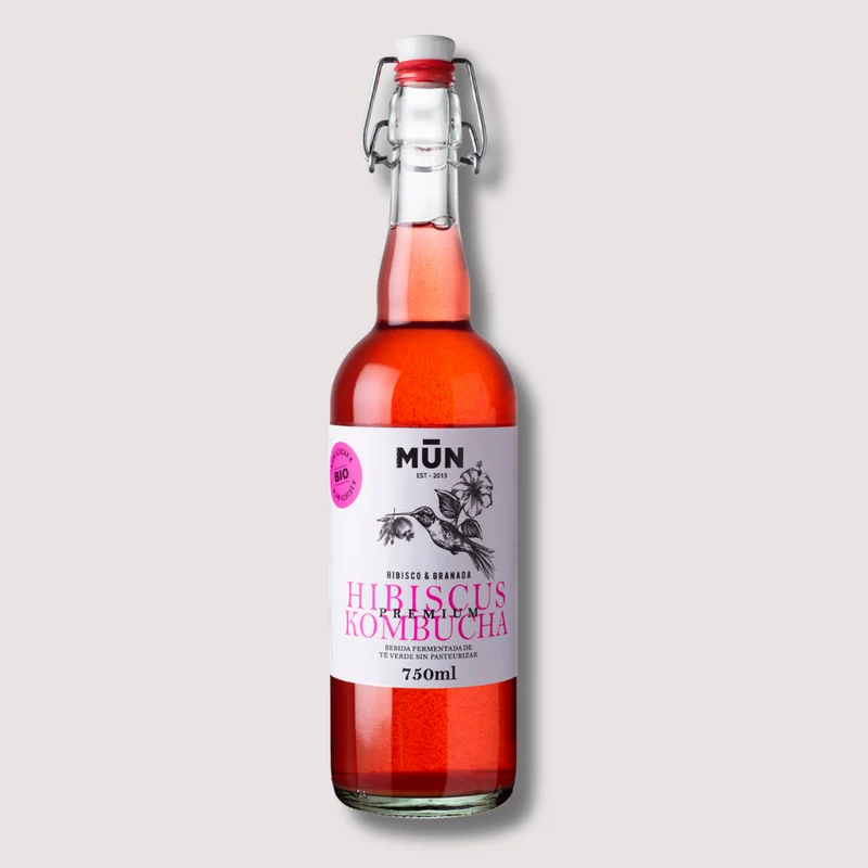 BIG MIX | 6 botellas 750 ml