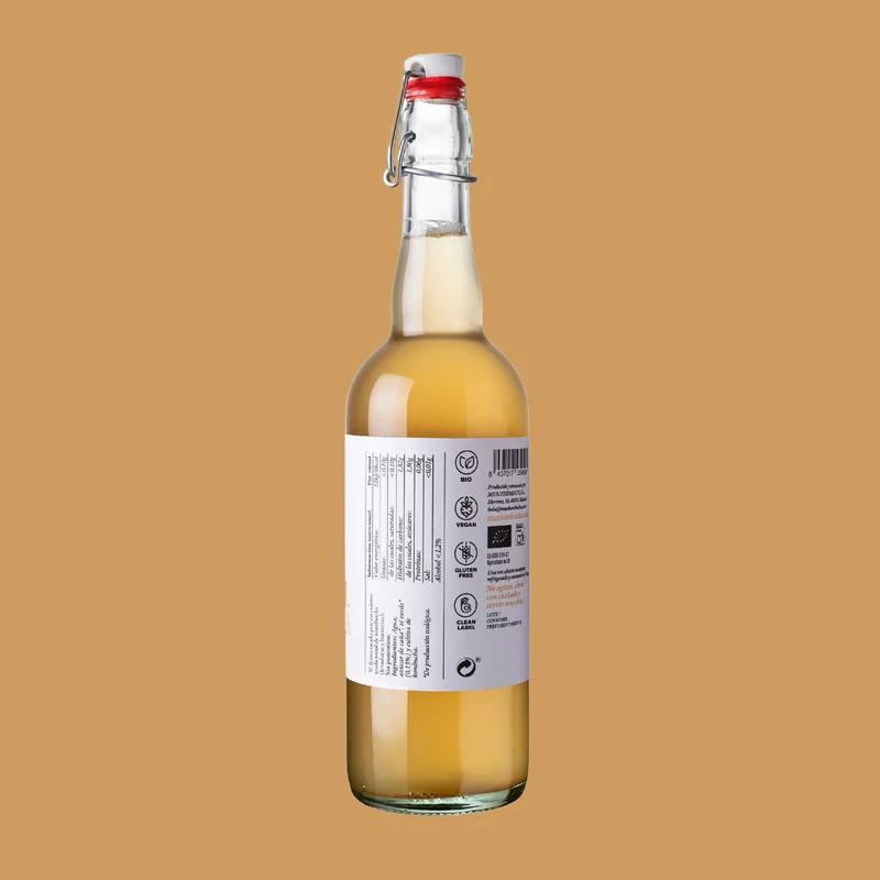 BIG MIX | 6 botellas 750 ml