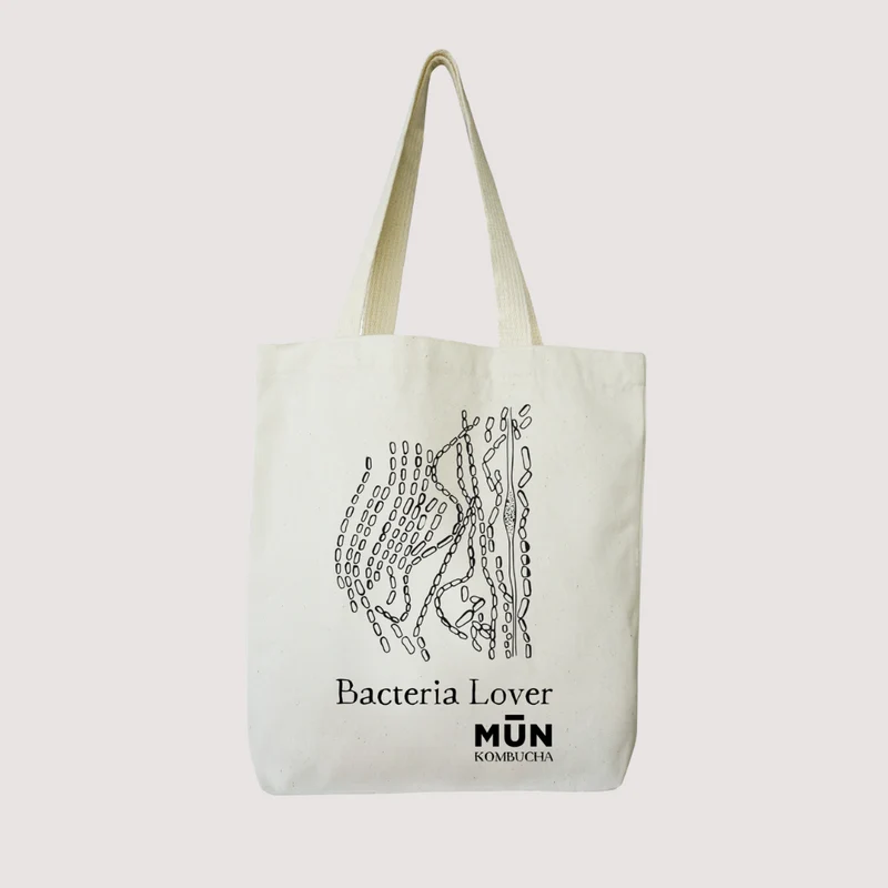Mūn Kombucha Deluxe Cocktail Kit