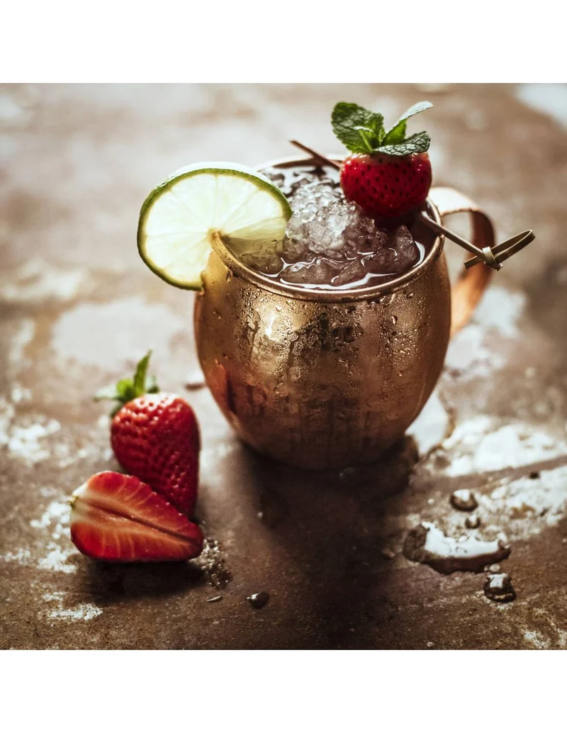 Mūn Kombucha Deluxe Cocktail Kit