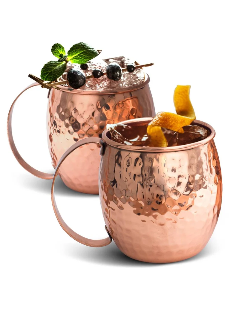 Mūn Kombucha Deluxe Cocktail Kit