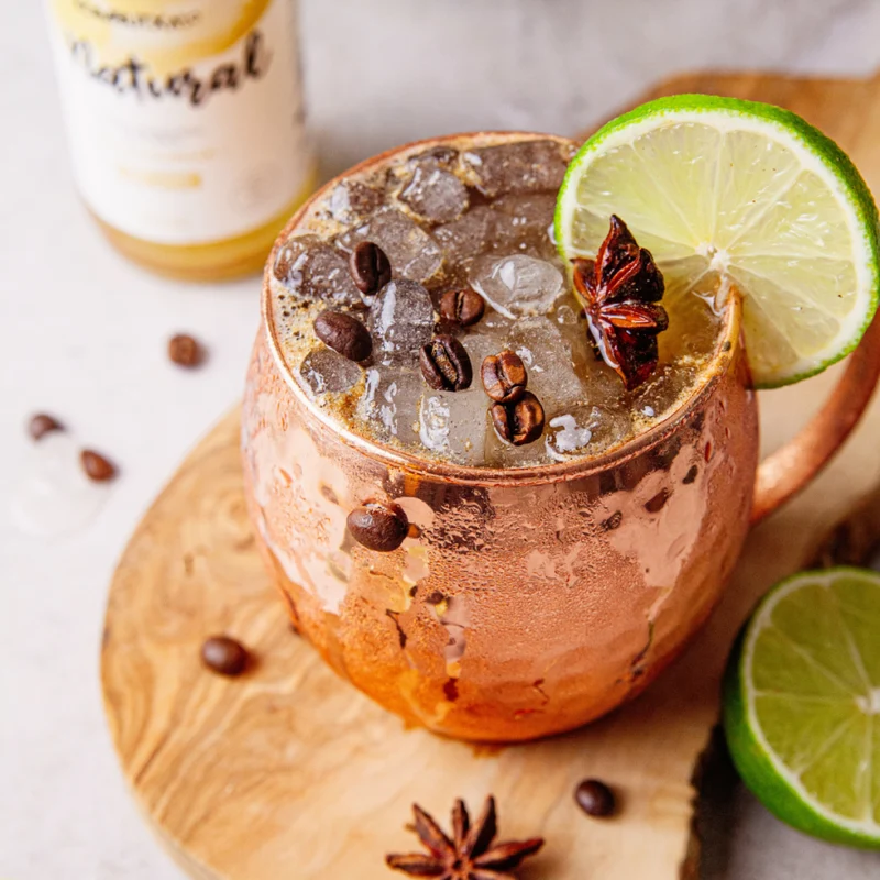 Mūn Kombucha Premium Cocktail Kit